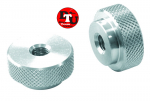Mares XR Thumbwheel SS316